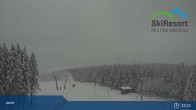 Archiv Foto Webcam Pec pod Snezkou - Javor 07:00