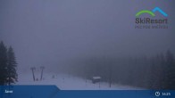 Archiv Foto Webcam Pec pod Snezkou - Javor 16:00