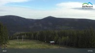 Archiv Foto Webcam Pec pod Snezkou - Javor 07:00