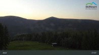 Archiv Foto Webcam Pec pod Snezkou - Javor 02:00
