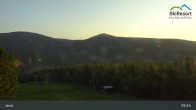 Archiv Foto Webcam Pec pod Snezkou - Javor 04:00