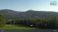 Archiv Foto Webcam Pec pod Snezkou - Javor 06:00