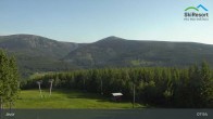 Archiv Foto Webcam Pec pod Snezkou - Javor 07:00