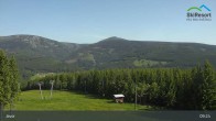 Archiv Foto Webcam Pec pod Snezkou - Javor 08:00