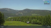 Archiv Foto Webcam Pec pod Snezkou - Javor 12:00