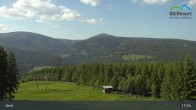 Archiv Foto Webcam Pec pod Snezkou - Javor 16:00