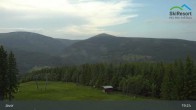 Archived image Webcam Pec pod Snezkou - Javor Mountain 18:00
