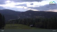 Archiv Foto Webcam Pec pod Snezkou - Javor 03:00