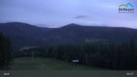 Archiv Foto Webcam Pec pod Snezkou - Javor 07:00