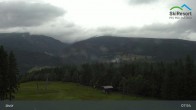 Archiv Foto Webcam Pec pod Snezkou - Javor 08:00