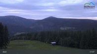 Archived image Webcam Pec pod Snezkou - Javor Mountain 02:00