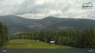 Archived image Webcam Pec pod Snezkou - Javor Mountain 10:00