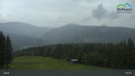 Archived image Webcam Pec pod Snezkou - Javor Mountain 12:00