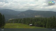 Archived image Webcam Pec pod Snezkou - Javor Mountain 14:00