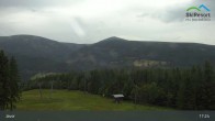 Archived image Webcam Pec pod Snezkou - Javor Mountain 16:00
