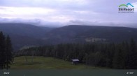Archived image Webcam Pec pod Snezkou - Javor Mountain 20:00