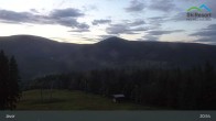 Archiv Foto Webcam Pec pod Snezkou - Javor 02:00