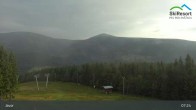 Archiv Foto Webcam Pec pod Snezkou - Javor 06:00