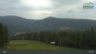 Archiv Foto Webcam Pec pod Snezkou - Javor 07:00