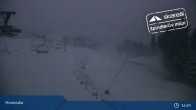 Archiv Foto Webcam Spindlermühle: Hromovka 02:00