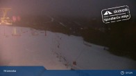 Archived image Webcam Špindlerův Mlýn: Hromovka 06:00