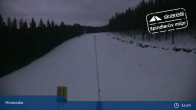 Archived image Webcam Špindlerův Mlýn: Hromovka 16:00