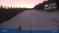 Archiv Foto Webcam Spindlermühle: Hromovka 06:00