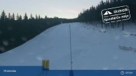 Archived image Webcam Špindlerův Mlýn: Hromovka 07:00