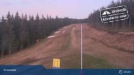 Archived image Webcam Špindlerův Mlýn: Hromovka 02:00