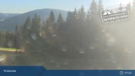 Archived image Webcam Špindlerův Mlýn: Hromovka 06:00