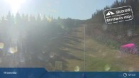 Archiv Foto Webcam Spindlermühle: Hromovka 07:00