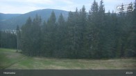 Archiv Foto Webcam Spindlermühle: Hromovka 02:00