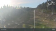 Archiv Foto Webcam Spindlermühle: Hromovka 06:00