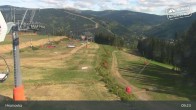 Archiv Foto Webcam Spindlermühle: Hromovka 08:00