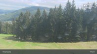 Archiv Foto Webcam Spindlermühle: Hromovka 10:00