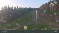 Archiv Foto Webcam Spindlermühle: Hromovka 04:00