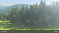 Archiv Foto Webcam Spindlermühle: Hromovka 08:00