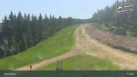 Archiv Foto Webcam Spindlermühle: Hromovka 10:00