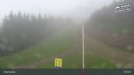 Archived image Webcam Špindlerův Mlýn: Hromovka 07:00