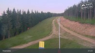 Archiv Foto Webcam Spindlermühle: Hromovka 01:00