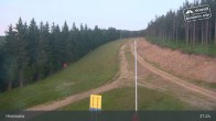 Archiv Foto Webcam Spindlermühle: Hromovka 02:00