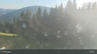 Archiv Foto Webcam Spindlermühle: Hromovka 06:00