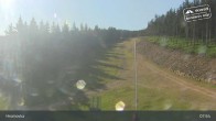 Archiv Foto Webcam Spindlermühle: Hromovka 07:00