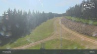 Archiv Foto Webcam Spindlermühle: Hromovka 08:00