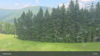 Archiv Foto Webcam Spindlermühle: Hromovka 12:00