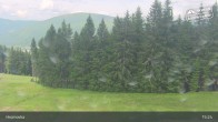 Archiv Foto Webcam Spindlermühle: Hromovka 14:00