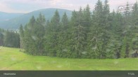 Archiv Foto Webcam Spindlermühle: Hromovka 16:00