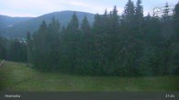 Archiv Foto Webcam Spindlermühle: Hromovka 00:00