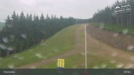 Archiv Foto Webcam Spindlermühle: Hromovka 07:00