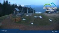 Archived image Webcam Velka Upa Ski Resort 02:00